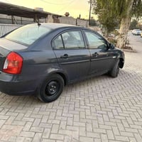 اكسنت • ٢٠٠٩ • مكفولة