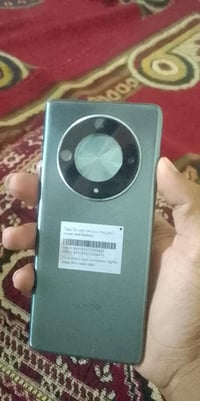 هونر اكس تسعه بي ذاكره ٢٥٦ عشوايه ٨ الجهاز نضيف يخبل سعر ٢٩٠ وبي مجال ...