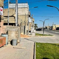 دار للبيع • ١٤٤م • ركن شارع ٦٠