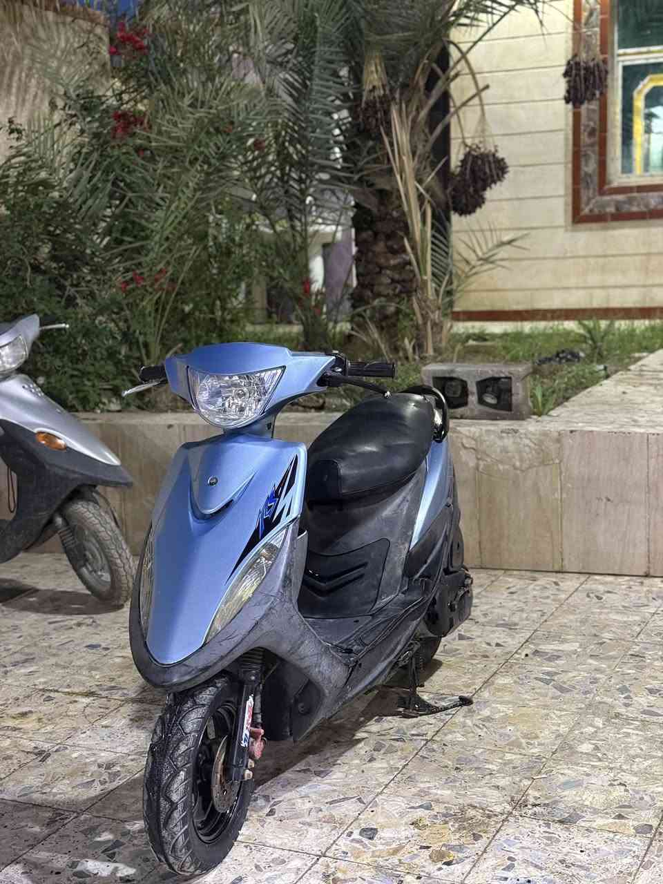 ماكس عدلة للبيع فقط ماكو حجز بيع مستعجل
سلام عليكم ماكس عدلة للبيع دراجة فول نضافة كلشي شغال مابيه نقص كهربائيات كله شغالة مكينة مزودة 55 ✈️شلعه ومعدل فول بعده عل سحك كفرات تايون تجاري وسعرة ب 650 وبيه مجال حك جيه للاستفسار *********** او خاص
