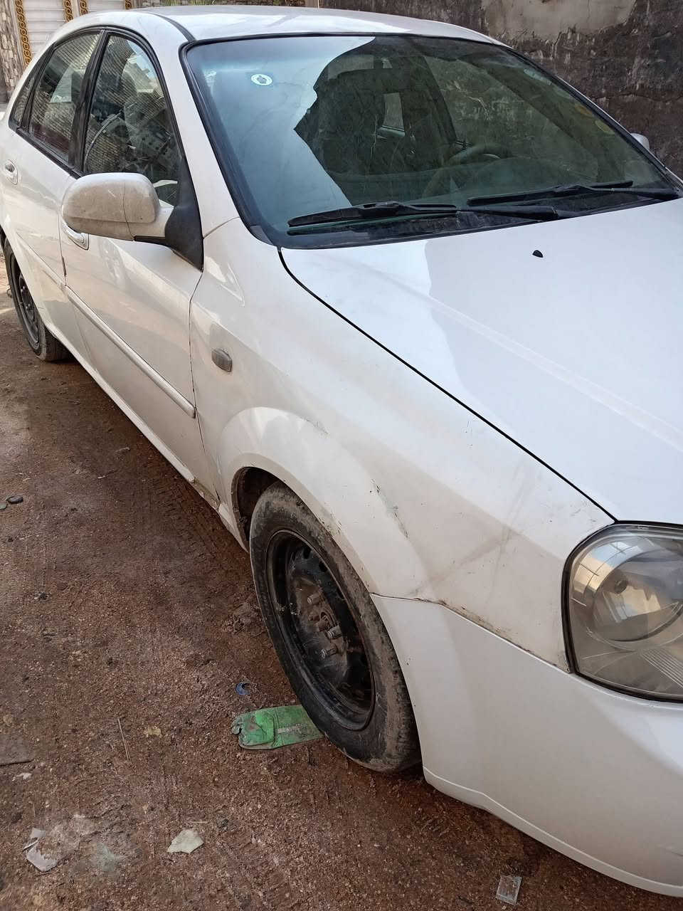 سلام عليكم فورنزا موديل 7
سياره كامله مكمله محرك وكير شاده كصه قبل شهر 
من نوزلات من كهربائية تمام من عبوه جديده 
من فيش من بلكات جدد
رقمه بغداد 
***********
مكاني بغداد مدينه الصدر
