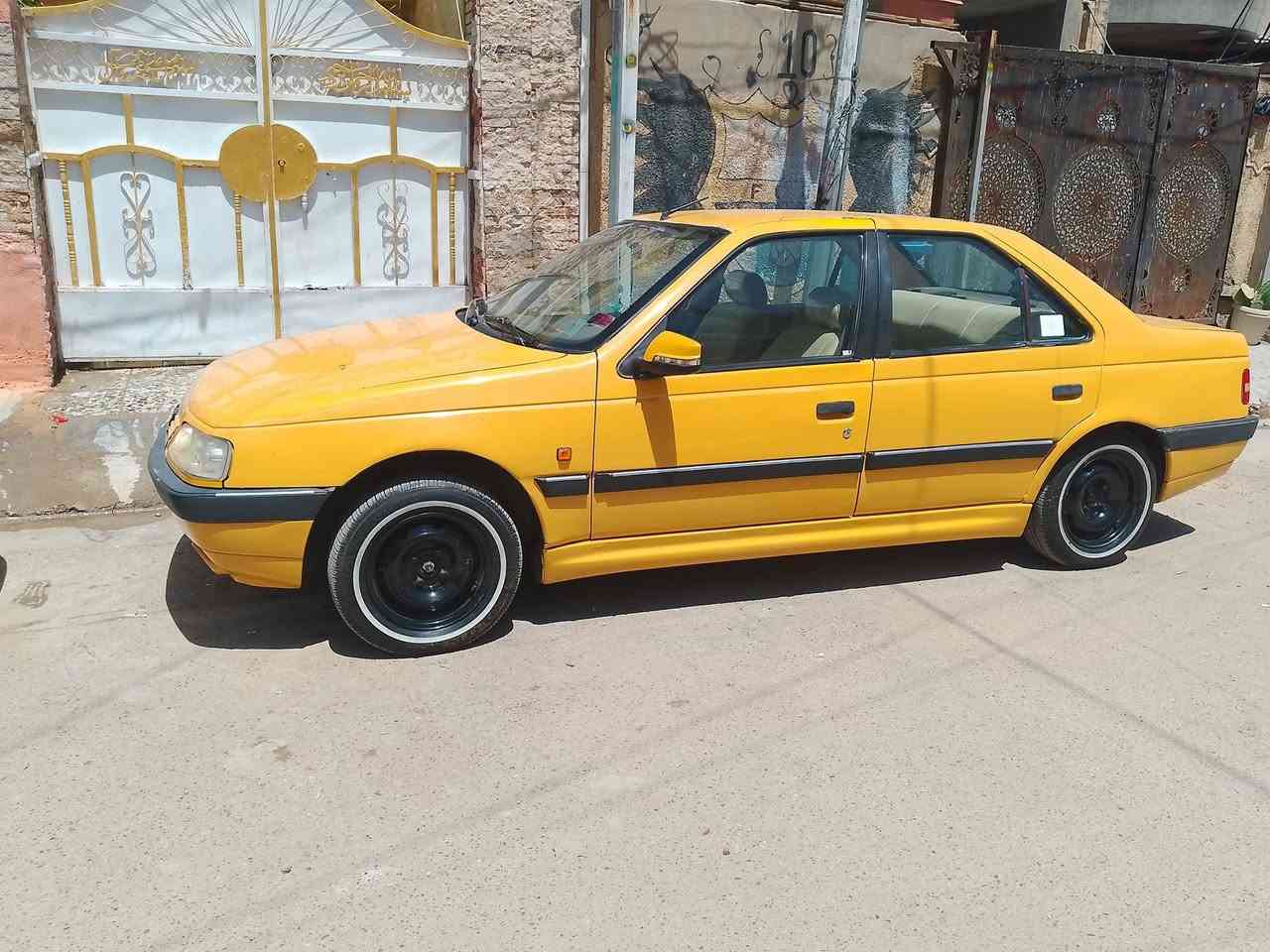 سلام عليكم بيجو لميس مديل 10مكينه وكير خير من الله تبريد سياره خير من الله نصبه كدامكم سياره خير من الله للبيع سعرهه 26سياره مطلوبه 400هيئه وغرامات ينكطع من سعرهه رقم بغداد مكاني بغداد شعب ***********
