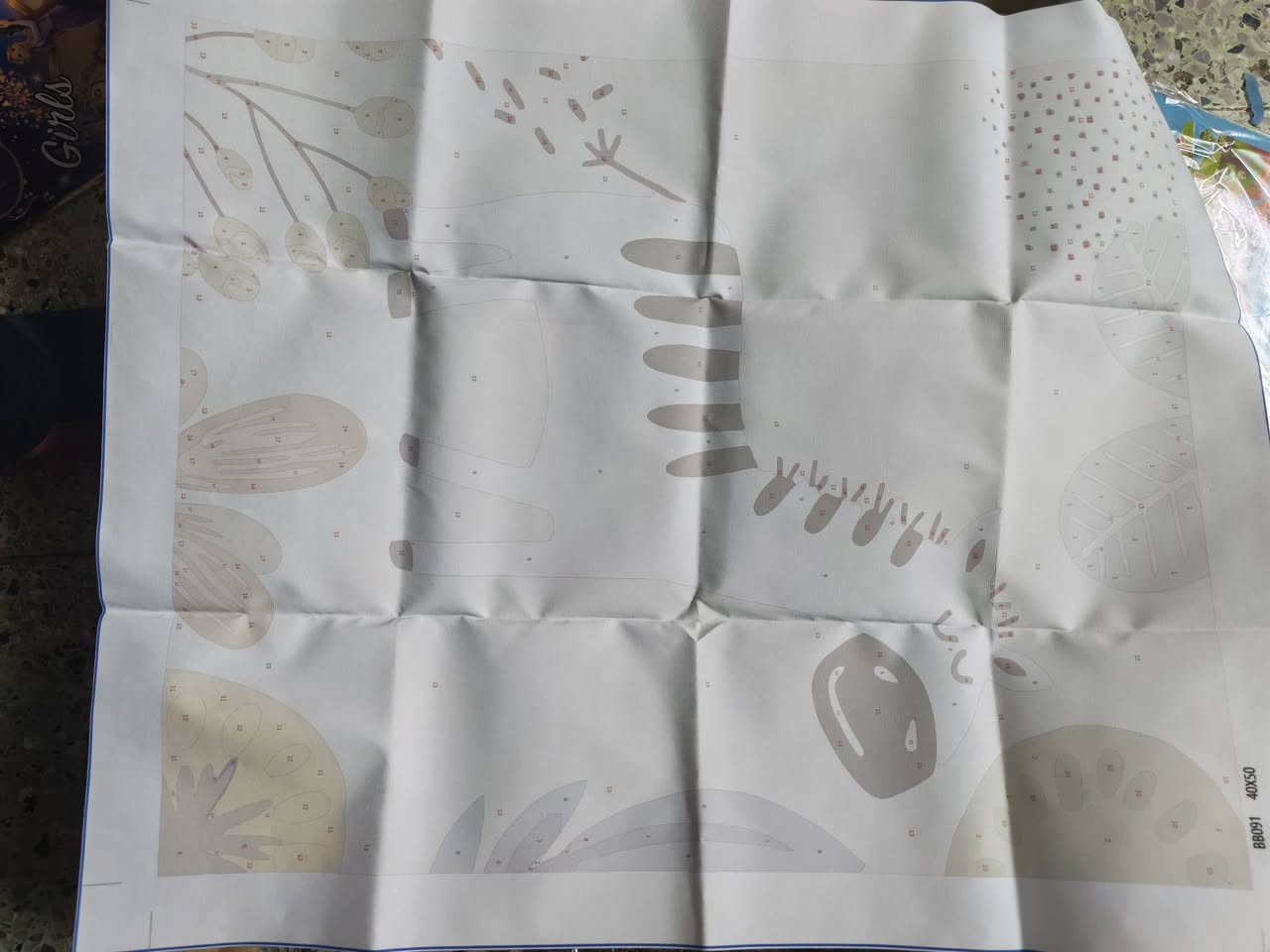 العاب تعليمه تخص الاطفال تفاصيلها جوه الصور


**إذا كنت صاحب هذا الإعلان وتريد حذفه لأي سبب، رجاءا أرسل رسالة إلى الدعم الفني**