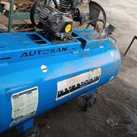 كمبريسر • ٥٥٠ لتر • بغداد