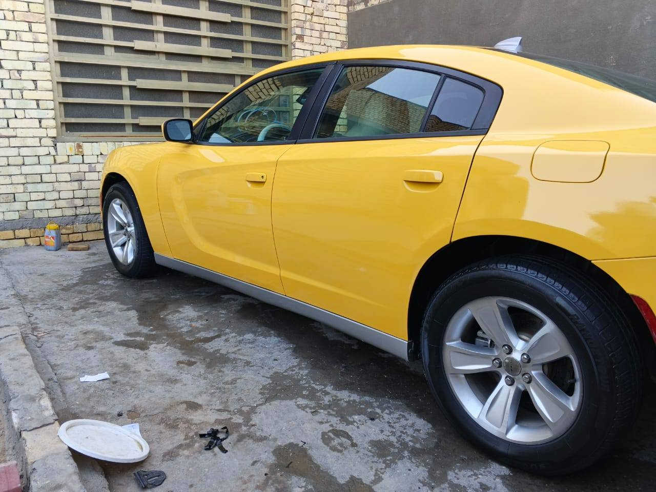 سلام عليكم جارجر 2018 بسمي تحويل ثاني يوم هزه جديده صبغه جديده صارلها 3 ايام محرك 21 كير بي عته خفيفه فقط منضومه غاز تخم تاير حداده جديده  كشنات حضن كامره دواره شاشه كبيره شفتات حاكيه السياره خير من الله احلأ من الصوره حادثها جاملغ وبنيد السعر 190$ ***********
