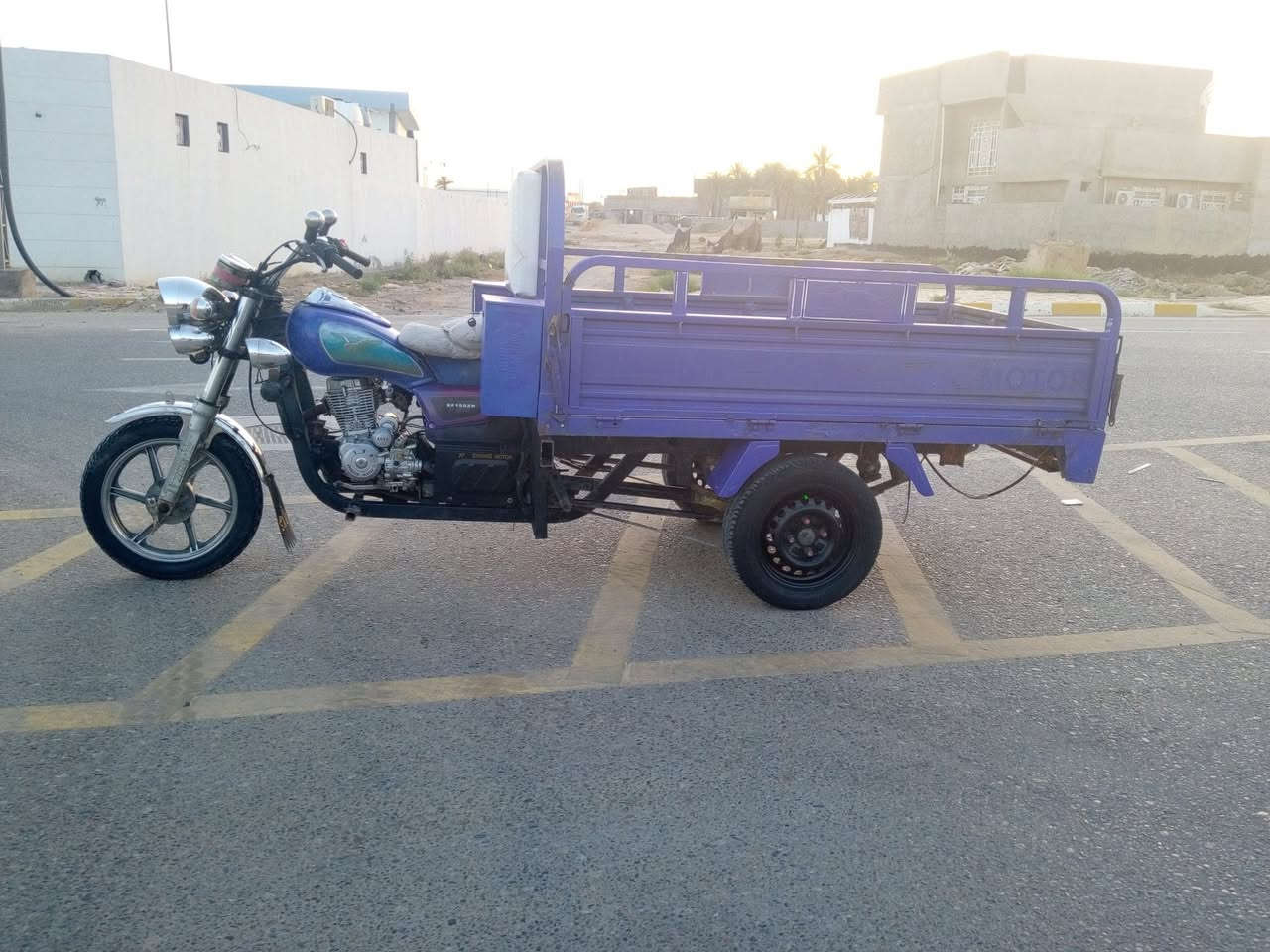 السلام عليكم ستوته موديل 20 مقفوله كفاله عامه اوراق اصولي سعر 1,350 وفيها مجال مكاني بطويري ج ما متواجد على الخاص ***********
