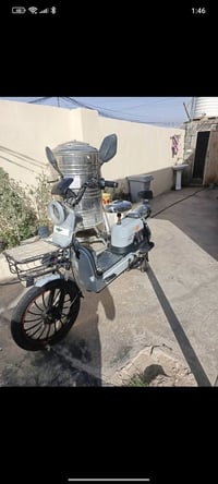 دراجة شحن • موديل 25 • ديالى بعقوبة