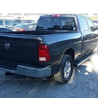 رام كلاسك  1- باب طويل  2- بدي طويل  3- تو ويل درايف السياره بيها جراد...