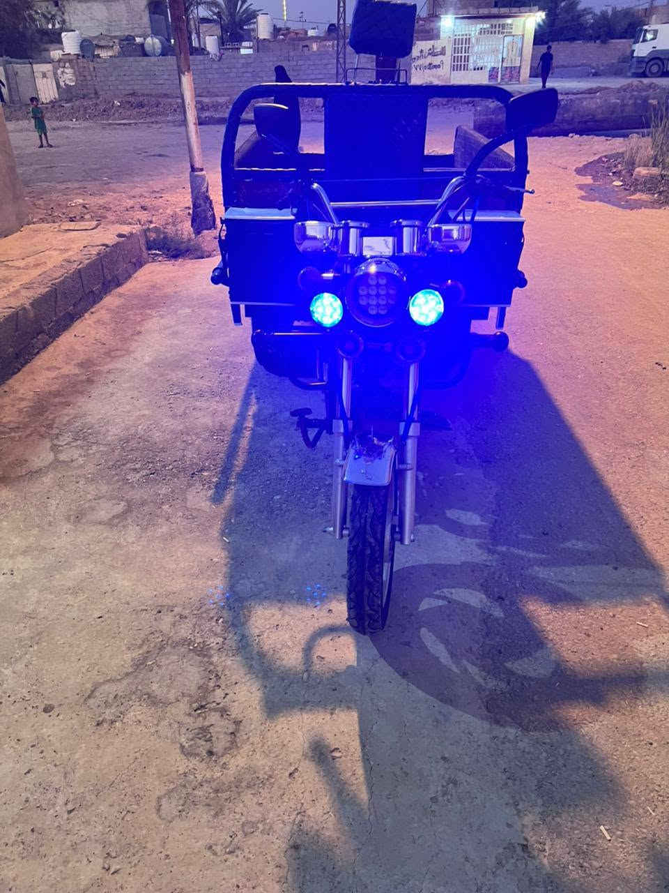 ستوته للبيع موديل 2020اوراق بيهه شرط شاصي ومحرك ورگبه جديده مابيهه كل عيب السعر1500وبيها مجال الشراي خابر ودلل ***********
