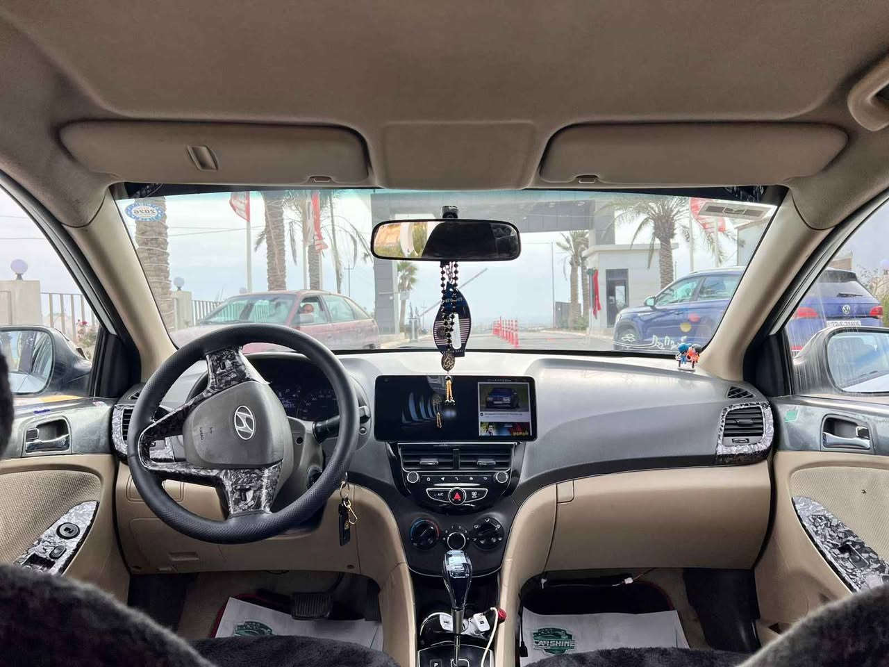 عربي / کوردی

هوندا اکسنت 2014
***********
محرك ١٦ مرغوب
اوتوماتیك كير ومحرك بشرط
خليجي /استيرن فوليوم / ايكو /جام كهربائي/ 4 تايرات جديد/ شاشه ايباد ماكس/ تبريد ثلج /كماليات فول 4 قتعه بي
سنويه جديد لحد 2028 بسمي شرط تحويل ثاني يوم سعر/110 بي مجال

***********
ماشاء الله لە مالی هەموو لایک
هۆندا اکسنت 2014 
ئۆتۆماتیک گێر و مەکینەی بەشەرت
خەلیجی / سوکان ڤۆلیۆم / ایکو / جام کاربای/ 4 تایی تازه / شاشه ایپاد ماکس /تبرید سارد و گەرمی
ناو و دەرەوی کامل جوانکاری بۆ کراوه 4 پارجەی سبوخه
سەنەوی تازیه تا 2028 بە ناوو خۆمه بەشەرتی بەناووکردن  نرخی 110 و مجال كركوك, العراق
