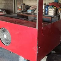 أجهزة كهربائية • شغال • رانية السليمانية