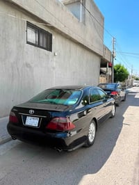 تويوتا كراون • كراون شاهينة • كراون سبورت • تويوتا 2005 • كراون 2007 •...