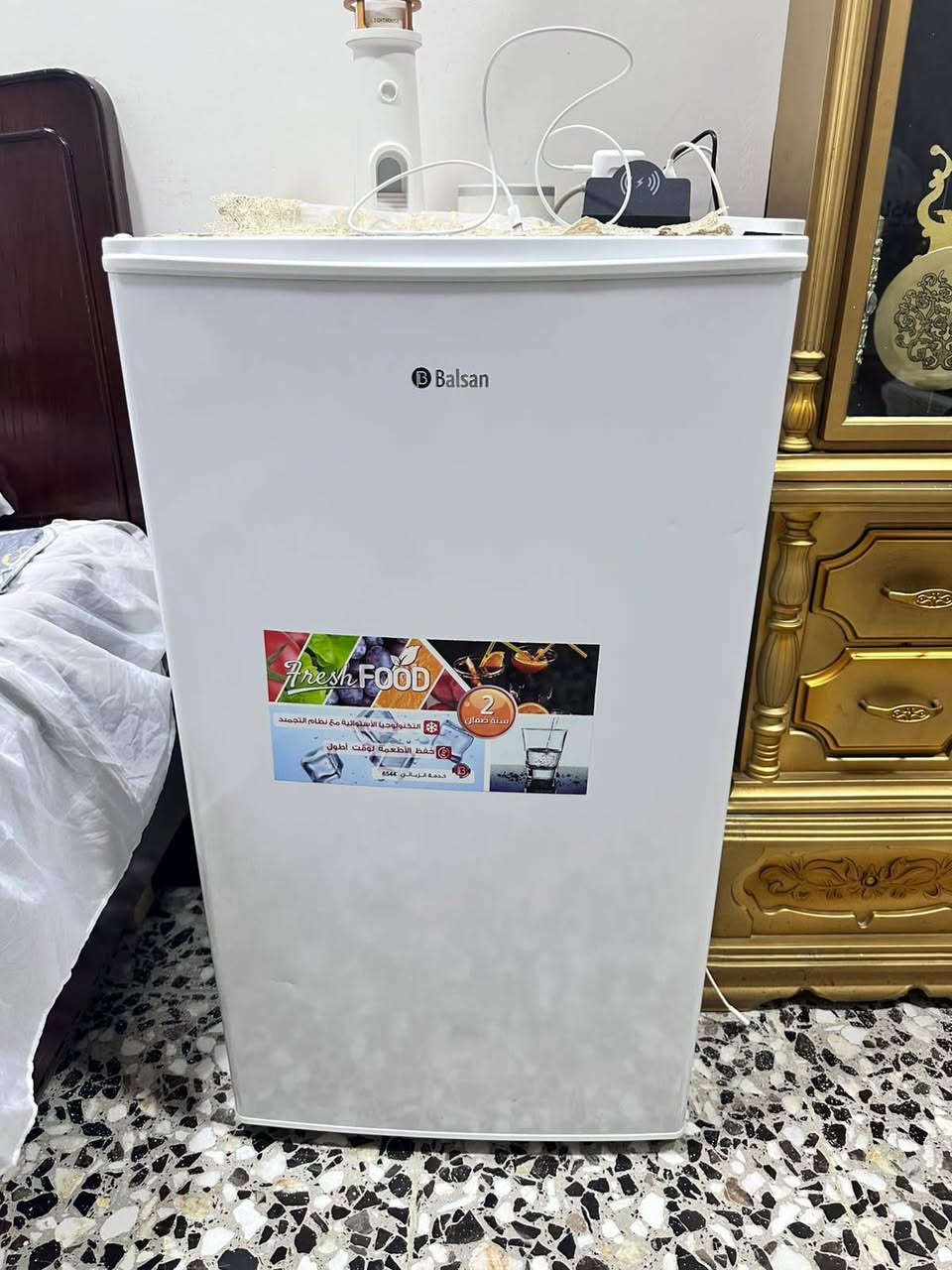 للبيع


**إذا كنت صاحب هذا الإعلان وتريد حذفه لأي سبب، رجاءا أرسل رسالة إلى الدعم الفني**