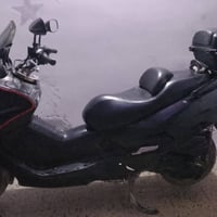 دراجه فورزه 06 كامله مابيها نقص بس كتف شحن دراجه تخبل كلش نظيفه من الك...