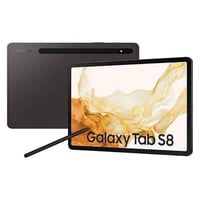 تابلت S8 • شاشة 11 إنش 120Hz • قلم S Pen