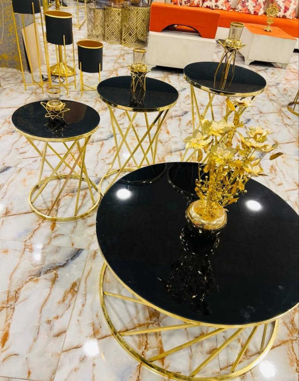 عرض خاص ٩٥ الف فقطط 
طبلات رباعي تركي لاصلي درجه اولى 
ضد الكسر طلاء ذهبي ثابت 
متوفر توصيل جميع المحافظات للحجز والاستفسار يمكنك مراسلتنا على الصفحة الرئيسية


**إذا كنت صاحب هذا الإعلان وتريد حذفه لأي سبب، رجاءا أرسل رسالة إلى الدعم الفني**