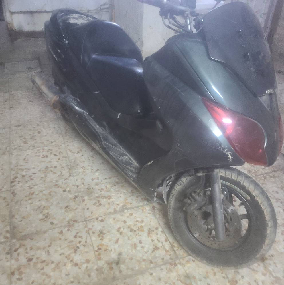 ‎دراجه‎ بغداد, العراق


**إذا كنت صاحب هذا الإعلان وتريد حذفه لأي سبب، رجاءا أرسل رسالة إلى الدعم الفني**