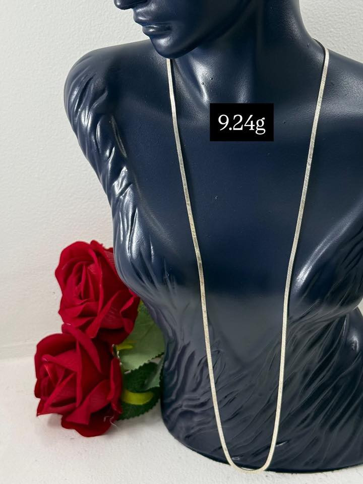 فضيـات الفهد 

فضة ايطالي عيـار925✨

Silver 🩶🪙
زنجيل رجالي بأشكال متنوعة وتصاميم مختلفة 👌🏻🔥

العنون بغداد البنوك شارع الميثاق  مجاور مدرسة الاعتزاز 

للحجز والاستفسار مراسلتنا 💌
أو الاتصال على الرقم ***********
يوجد توصيل جميع المحافظات 5 ألف

نشتري الفضه بأعلى الأسعار😍
فضيات الفهد
