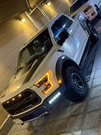 للبيع فورد رابتر اصلي  مديل 18  خليجي وكاله الجادريه   فول مواصفات   م...