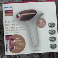 جهاز ليزر • منزلي • ميسان مدثره