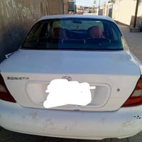 سوناتا ١٩٩٨ • مراوس • كربلاء
