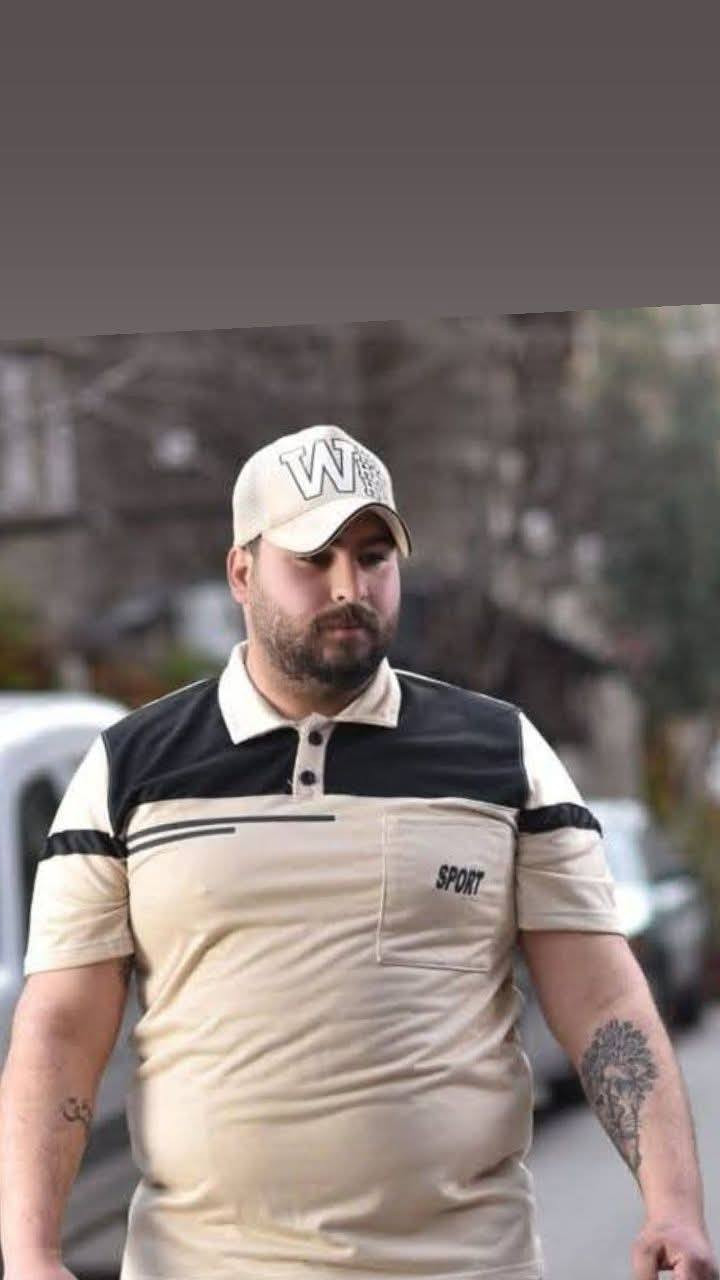 يالله
تشيرت رجالي قياس خاص
قماش قطن درجه اولا

قياسات ،،4x,,, 5x,,,, 6x
يلبس من وزن 100 الى وزرن 140

سعر تشيرت   ٤٠٠٠ الف
💞💞💞💞💞💞💞💞💞💞💞💞
العنوان مسيب سوق الشط مقابل جامع الفرات
بس الصبح متواجدين من 7 صباح الى 12 ظهر ،،عصر معزلين
💞💞💞💞💞

يوجد توصيل للجميع المحافظات  3000 الف
مسيب 2000 دينار توصيل
💞💞💞💞💞💞
للحجز والاستفسار،،***********واتساب
💞💞💞💞💞💞💞💞💞💞💞💞💞
