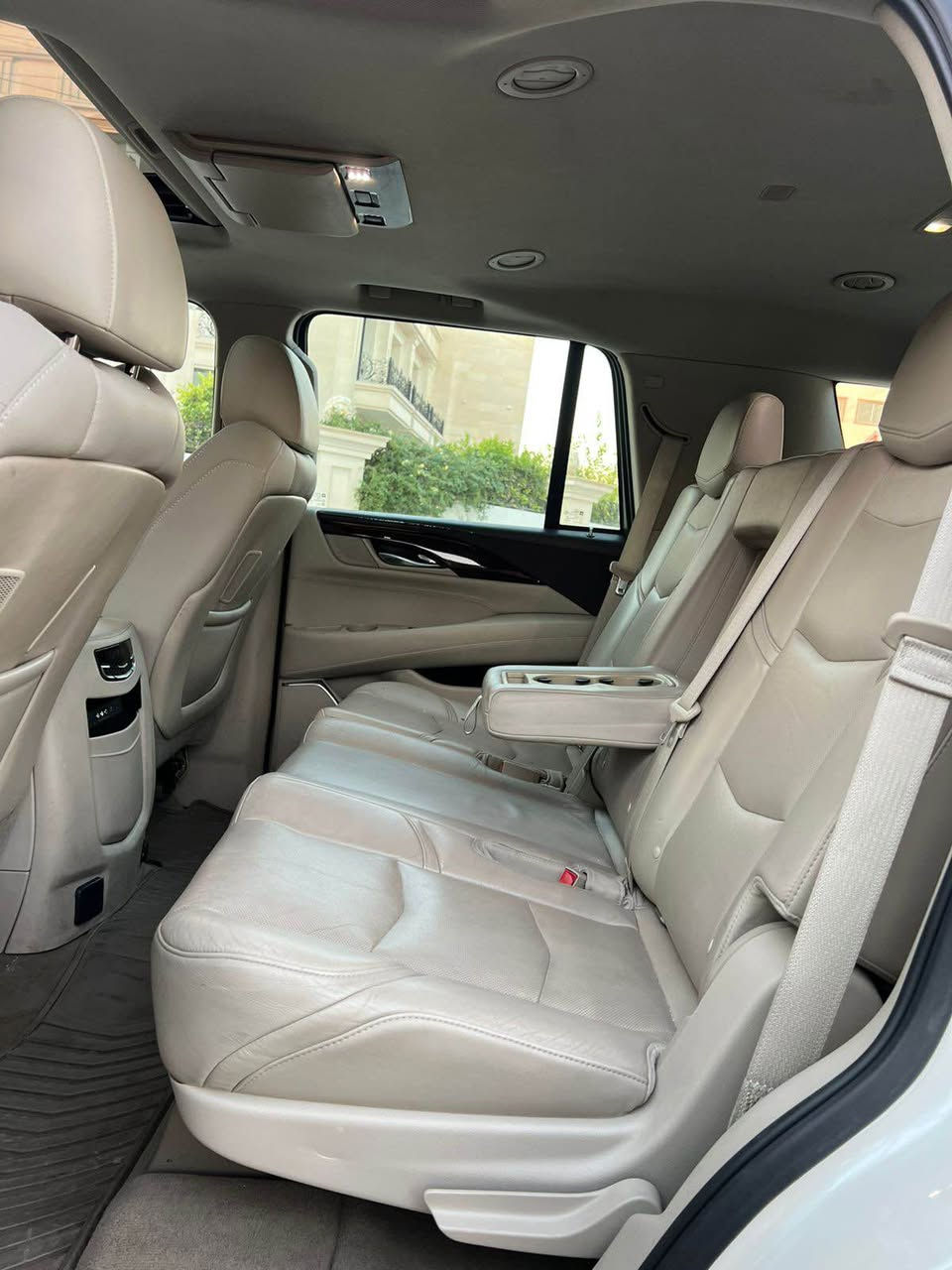 کــــــــوردی :ٓ 

کادیلاک / Cadilack 
مۆدێل / 2015 خلیجی 

کلین ، بێ سبووغ 
چەند جێگایک pdr 
بێ ژوورێ ، بێ ئێڕباگ 

مەکینە{ V8  ، 6,2 } 
ڕەقەم هەولێر سەنەوی نوێ 
ڕۆیشتن ( 130,000 km )

مواسفات platinum فوول
هەتا دۆسەش کارەبایی 

نـــــــرخ ( 32000 $ )

عربي// 

كاديلاك /  Cadillac 
موديل/  ٢٠١٥ خليجي 

كلين ، بدون صبغ 
عندة pdr  

بدون دواخل ، بدون ايرباك 

محرك ( ٦.٢ و v.8 ) 

رقم أربيل سنوية جديد 

١٣٠ ألف كم ماشي 

مواصفات فول حتى الدوسة كهربائي  
Platinum 

سعر/( $ ٣٢٠٠٠ ) أربيل, العراق


**إذا كنت صاحب هذا الإعلان وتريد حذفه لأي سبب، رجاءا أرسل رسالة إلى الدعم الفني**