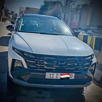 سياره للبيع هونداي توسان موديل 2025 السياره تو كلو قماره سوده السياره ...