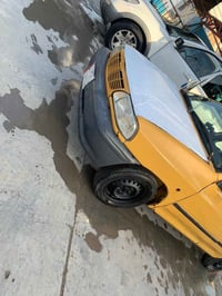 نضافه • مديل ٢٠١٢ • الديوانيه