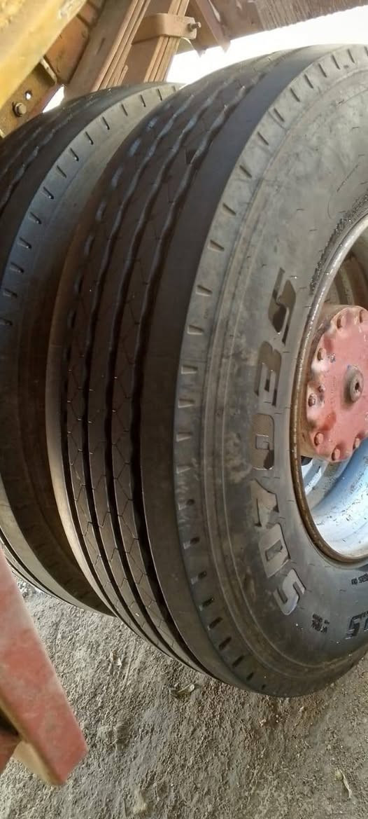 تايرات 22 ونص امراوس اب 24
***********
***********
