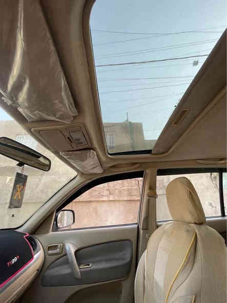 تيكو ٢٠١٢ مكفوله كير ومحرك وتبريد مكفوله من ضربه وصبغ فقط دعاميه والباقي مكفول كير اوتو ميكانيكي مابيها نقص باسمي رقم انكليزي للبيع او مرواس ب تكسي مكاني الدوره شارع ستين للاستفسار هذا رفمي  *********** بغداد
