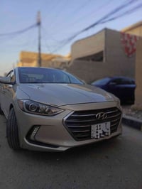 النترا موديل 2017 مكينه 2000دوش   سياره رادار امام رادار خلفي  كشن الس...