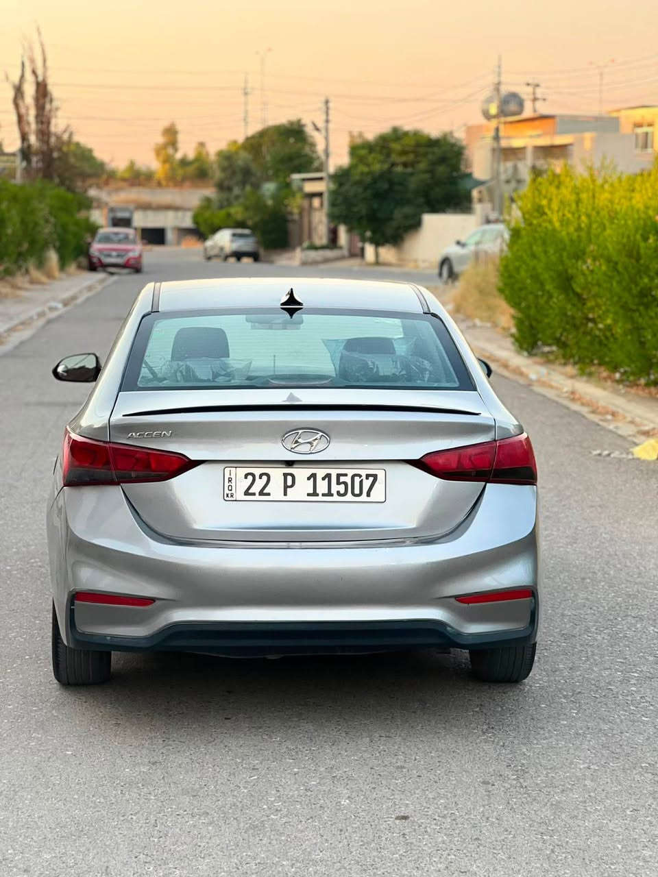 ***********//***********  هيوانداي اكسيند موديل 2021 رقم سنويه هزا فحص مرور كلها جديد بسمي سياره تريد تحويل أو وكاله نفسل يوم كير مكينه تبريد بشرط طخم امامي خلفي بشرط طراي من اربيل إلى كوت مكان السياره اربيل السعر 92$ Singapore

