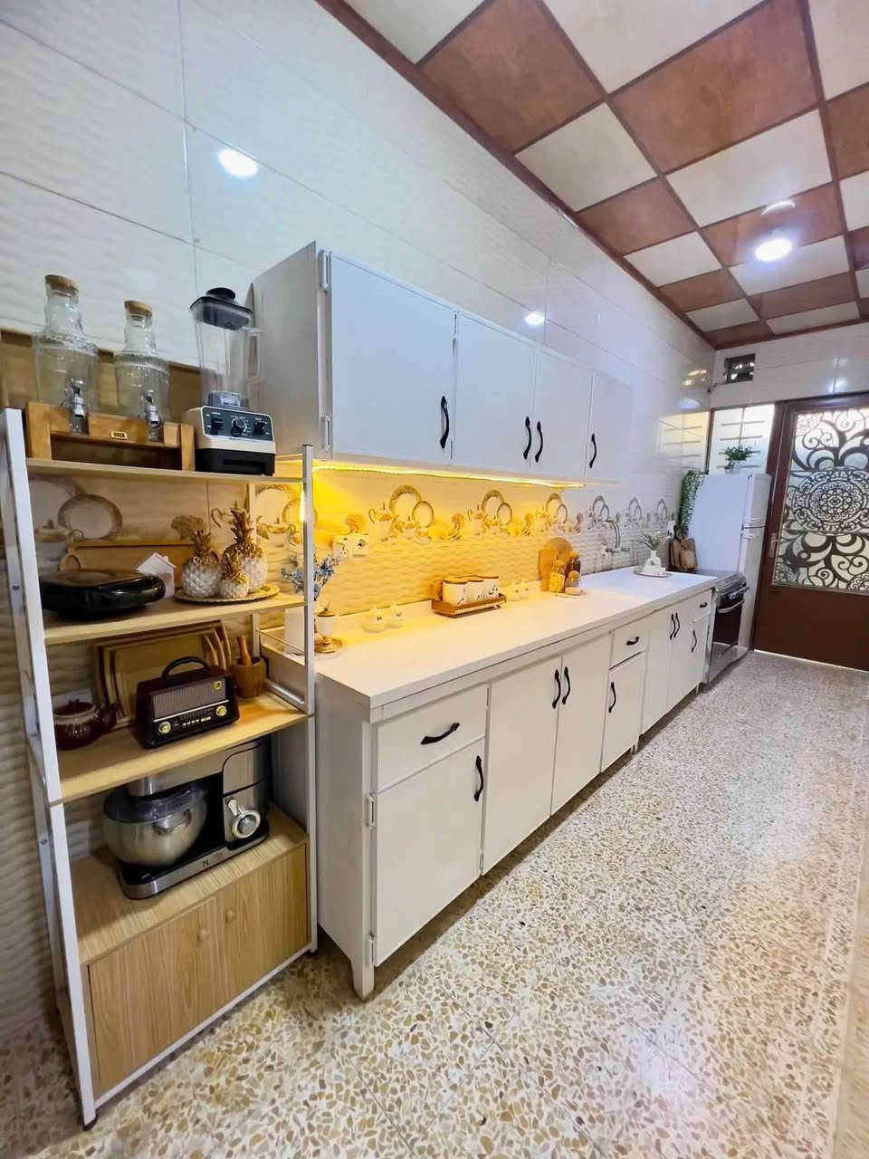 قياس مترين مع سنك متر و 20 مرمر 
توصيل متوفر ناصرية, ذي قار


**إذا كنت صاحب هذا الإعلان وتريد حذفه لأي سبب، رجاءا أرسل رسالة إلى الدعم الفني**