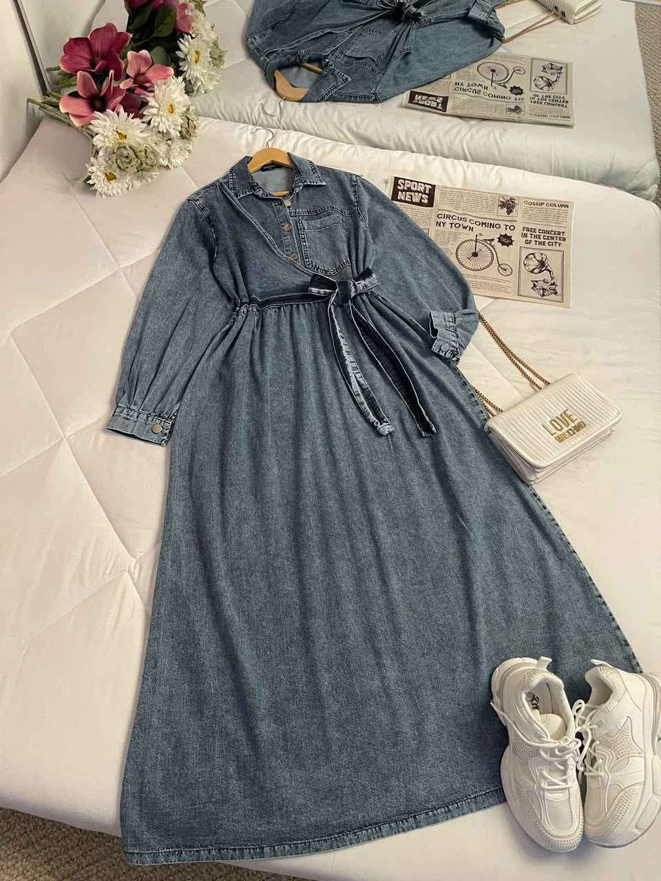 ‎فستان‎ النجف, العراق


**إذا كنت صاحب هذا الإعلان وتريد حذفه لأي سبب، رجاءا أرسل رسالة إلى الدعم الفني**