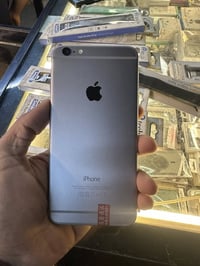 ايفون ٦ بلاس • رام ٦٤