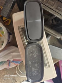 راوتر • اسوس AX6600 • قطعتين واحد عطل