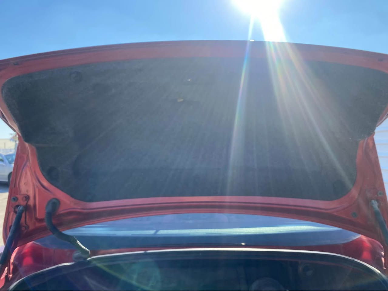 لانسرللبيع قرش موديل٢٠١٦مكينه ٢٤٠٠فورويل تحكم ستيرن من جهتين تدفئه كشنات بصمه السياره حادثه بامريكا الجاملغ والبنيدمواصله لدواخل السعر٩٥بيه مجال مع اضافه منضومه غاز مكان سياره بغدادالعامريه اومجمع مطاربغداد لاستعلام اتصال*********** بغداد, العراق
