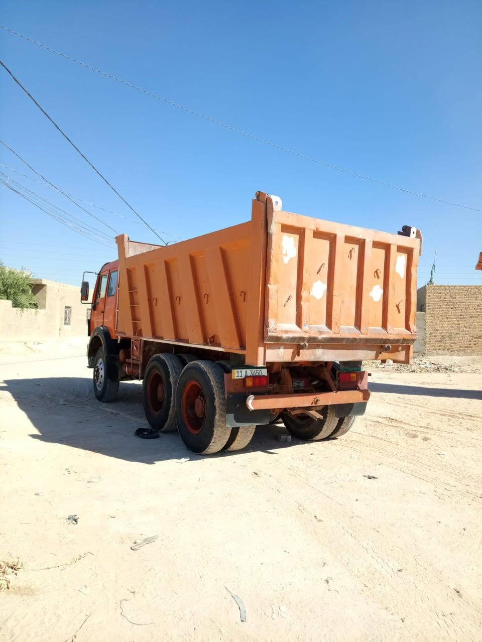 سلام عليكم سكس اصل راس تريله موديل 81 مجموعه نص جيف بلادي مكينه 28 نضيفه كير برميل نضيف شاصي مكفول من الصبغ قماره بدون صبغ 
تخم تاير نضيف رقم بغداد انكليزي بسمي

***********
***********
