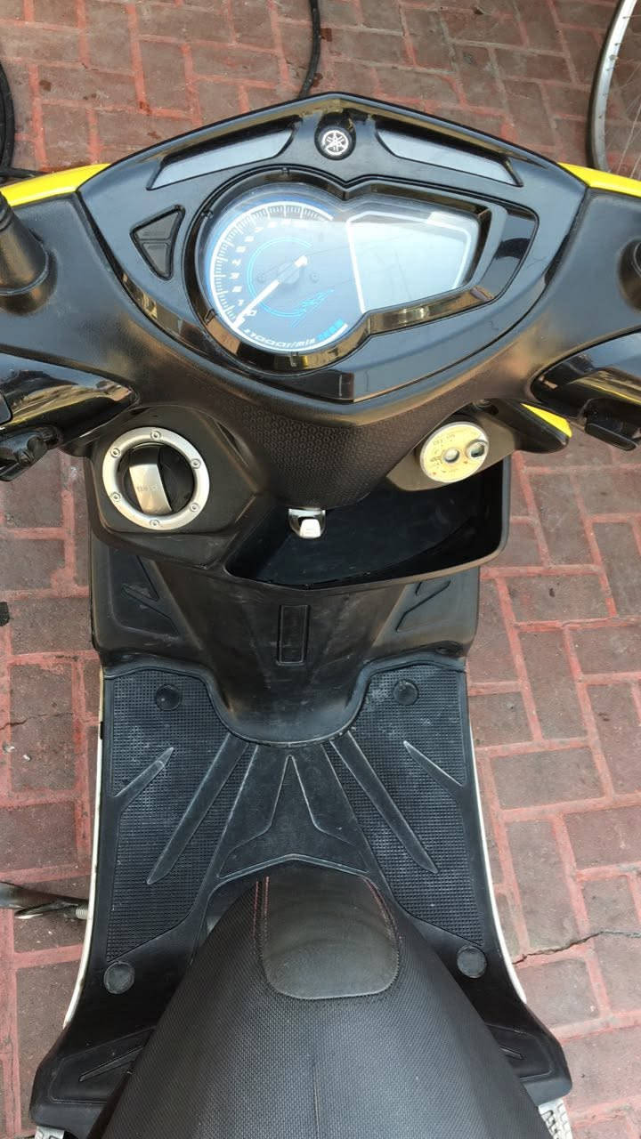 السلام عليكم للبيع سكنس مرقم بسمي موديل ١٥
الدراجه مكينه مكفوله الفرات بيهن شويه شخوط 
السعر ٢٥ورقه وبيهه مجال للشراي مكاني الاعظميه  للاستفسار ‭٠٧٧٠ ٧٥٧ ٤٠٩٩‬ مكلف بالنشر

