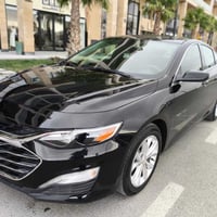 ماليبو LT • ٢٠٢٣ • صور حادث