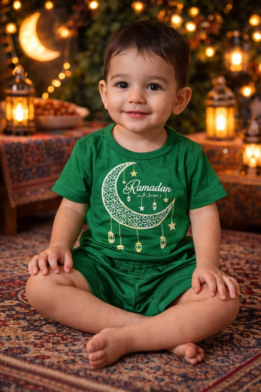 ملابس العيد والكركيعان
 المميزه
والاسعار المناسبه جدا
يمي 😍
للحجز والاستفسار
***********
