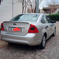 فورد فوكس • ٢٠١١ • ١٨٢٠٠٠ كم