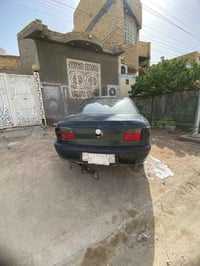 بزون اوبل • ١٩٩٧ • تحويل نجف