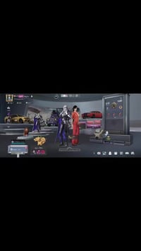 مستوى ٨٣ • قفل ٢٦٠ • سيارتين جارجر