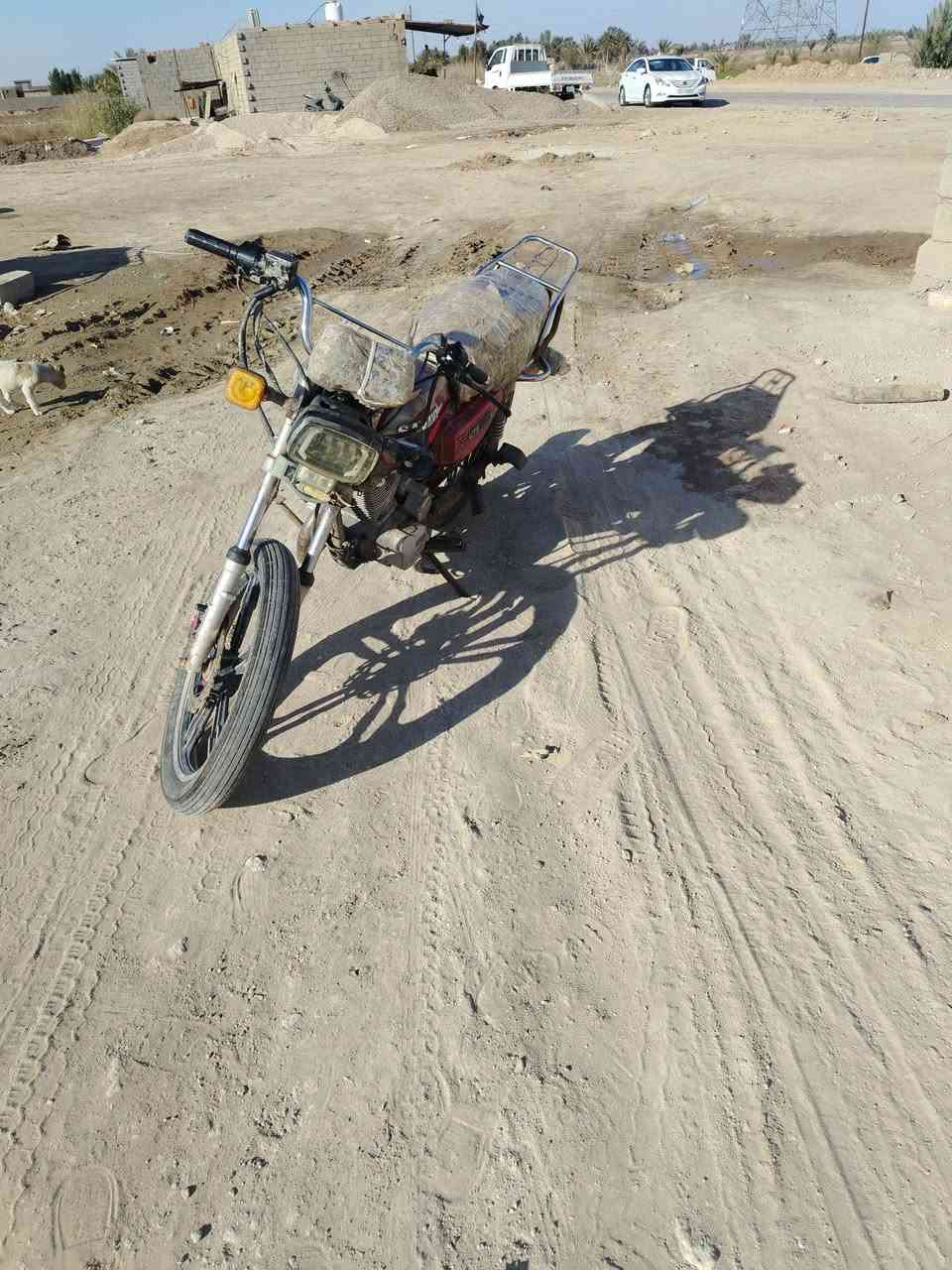 دراجة للبيع موديل 20 كلك كهرباء كلها شغاله
استفسار عل رقم ***********؟ ***********
