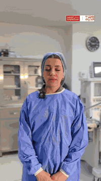 کوردی-عربي
چارەسەرخوازمان تەمەنی 39 ساڵە و 7 ساڵە هاوسەرگیری کردووە، دوای ئەوەی پێشتر نەشتەرگەری منداڵی بلووری ئەنجامدا و هیچ ئەنجامێکی نەبوو.
لە سەنتەری رووح ئەلحەیات نەشتەرگەری بەستن(هەڵگرتن)ی کۆرپەلەمان ئەنجامدا بۆ ئەوەی بە وردی منداڵدان ئامادە بکەین و بە بەکارهێنانی نازووری منداڵدان بۆ لابردنی هەر بەربەستێک کە کاریگەری لەسەر سەرکەوتن هەبێت، قۆناغێکی نوێمان لەگەڵ دەست پێکرد، بە متمانە و دڵنیاییەوە، بەرەو خەونی دایکایەتی چاوەڕوانکراو. 
لە سەنتەری رووح ئەلحەیاتەوە لەو شوێنە دەست پێدەکەین کە هەوڵەکان وەستابوون، بۆ ئەوەی هیوایەکی تر بە سەرکەوتن ببەخشین.

ناونیشان/ هەولێر شەقامی 30 مەتری نزیک کونسوڵخانەی ئێران.
*********** - ***********

رحلة جديدة من الأمل عاشتها مراجعتنا ذات الـ٣٩ عامًا، متزوجة منذ ٧ سنوات، بعد أن أجرت سابقًا عملية أطفال أنابيب دون نتيجة.
اجرينا في مركز روح الحياة تجميد للأجنة، لتحضير دقيق وتهيئة الرحم بالناظور الرحمي لإزالة أي عائق قد يؤثر على النجاح، بدأنا معها مرحلة جديدة بثقة واطمئنان نحو حلم الأمومة المنتظر.
في مركز روح الحياة نبدأ من حيث توقفت المحاولات، لنمنح الأمل فرصة أخرى للنجاح.

العنوان / أربيل - 30 م بالقرب من القنصلية الإيرانية
*********** - ***********
