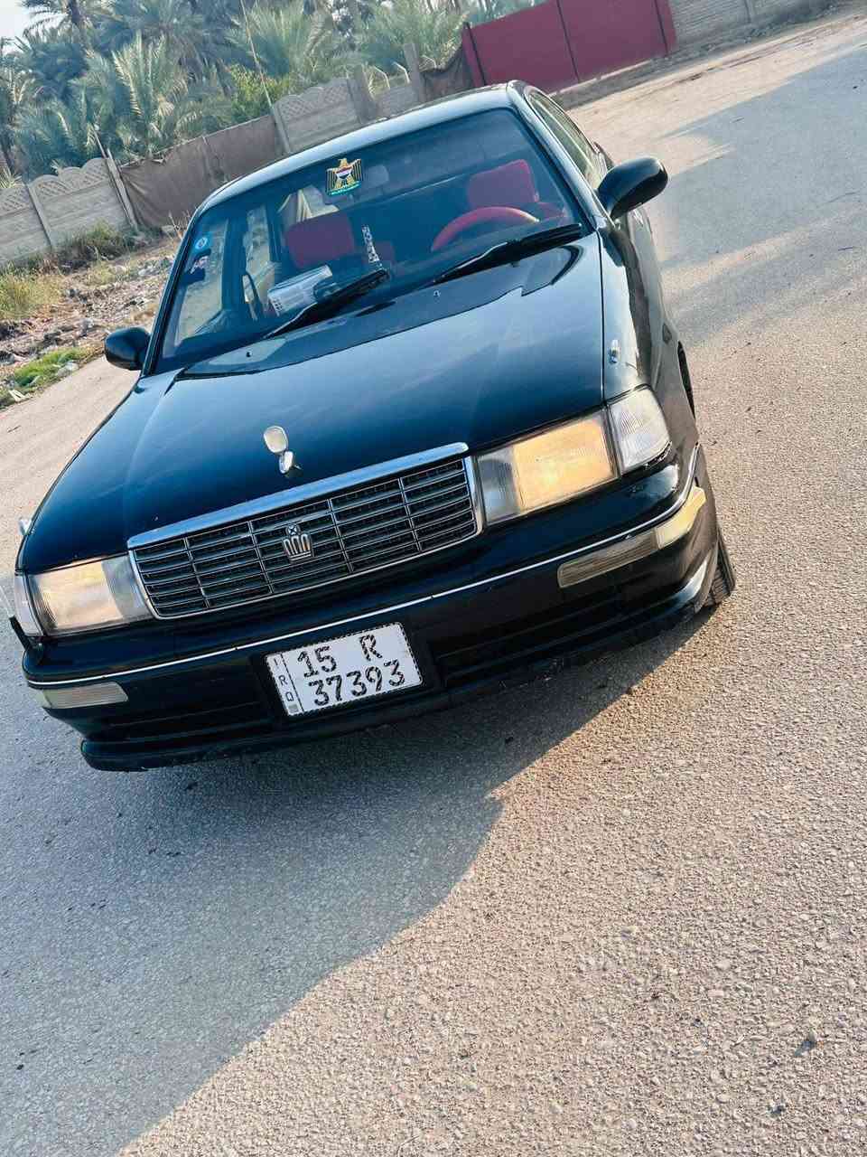 ‎سياره‎ عين التمور, كربلاء


**إذا كنت صاحب هذا الإعلان وتريد حذفه لأي سبب، رجاءا أرسل رسالة إلى الدعم الفني**