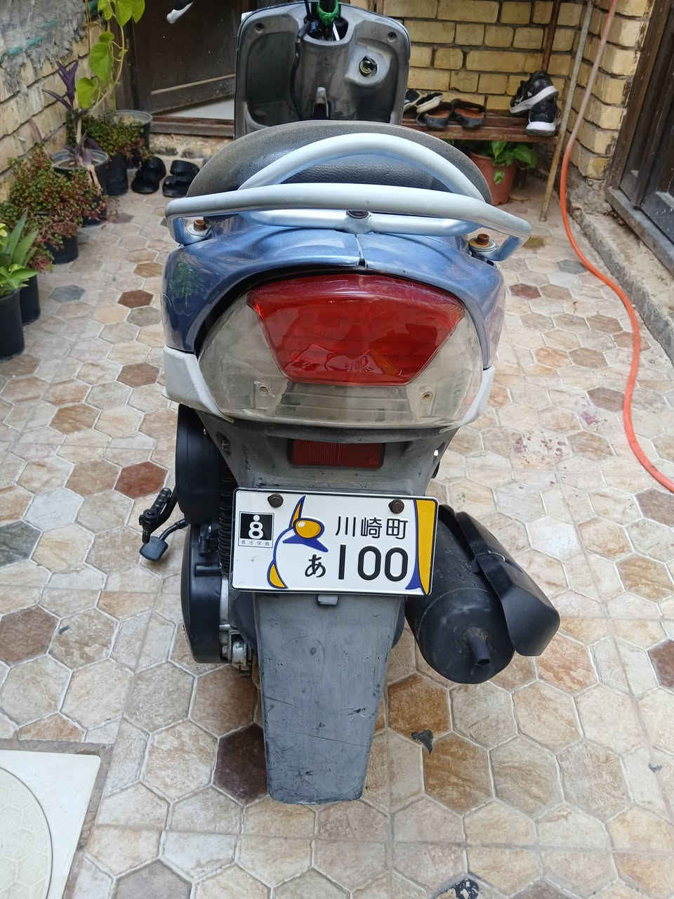 دراجه ماكس منغولي البيع مكينه خرسه ما تسمع صوته شلعه كلش قويه معدل 120 نكره سلف اي وقت كهربايات كله شغال(غراضه موجوده )  الد!اجه كله مختمه قفل جنطه قفل استيرن تايرات جدد زوج مكاني كربلاء سعر 475 رقمي ***********
