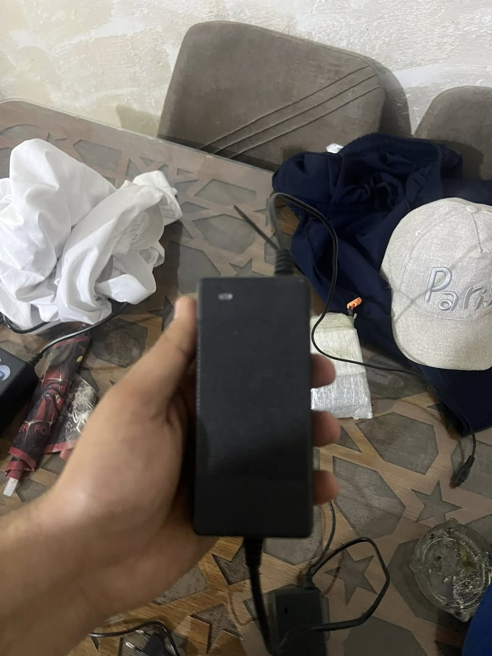 شاحنات سكوتر للبيع


**إذا كنت صاحب هذا الإعلان وتريد حذفه لأي سبب، رجاءا أرسل رسالة إلى الدعم الفني**